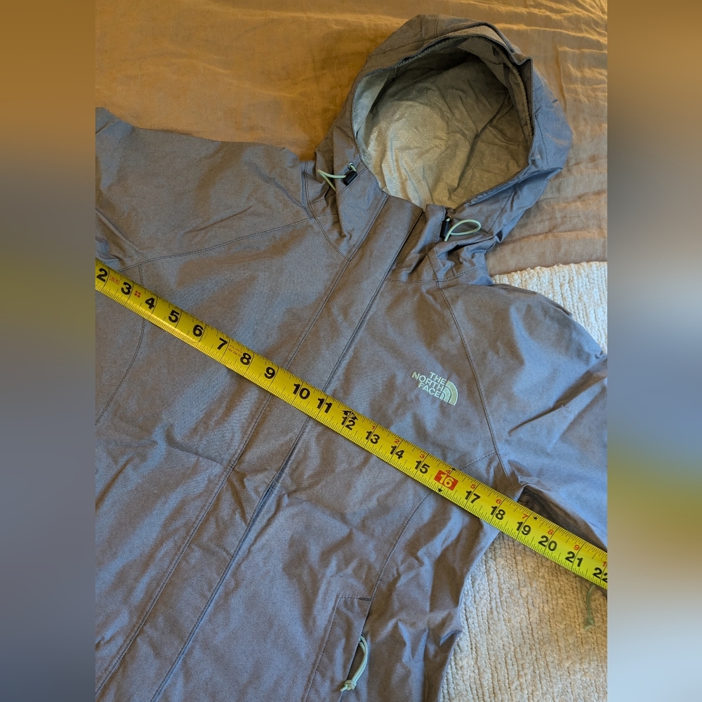 North Face Hyvent 2.5l - image 3